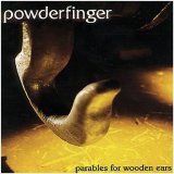 Powderfinger - Parables For Wooden Ears - B Sides