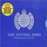Various artists - Ministry Of Sound - The Annual 2000 - Cd 1