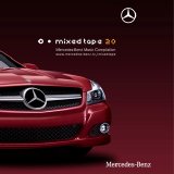 Various artists - Mercedes-Benz Mixed Tape Vol. 20
