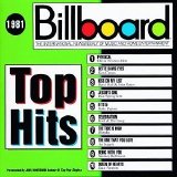 Various artists - Billboard Top Hits - 1981