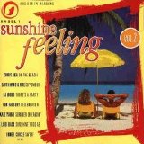 Various artists - Sunshine Feeling Vol. 2 - Cd 1