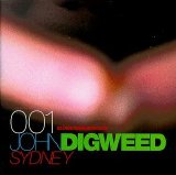 Various artists - Global Underground - Sydney - (John Digweed) - Cd 1