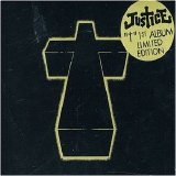 Justice - Cross