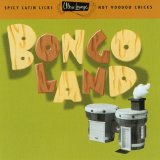 Various artists - Ultra Lounge, Vol. 17 - Bongo Land