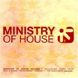 Various artists - Ministry Of House, Vol. 7 - Cd 1