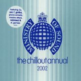 Various artists - Chillout Annual 2002 - Cd2