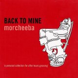 Various artists - Back To Mine - Morcheeba
