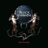Black Sabbath - Reunion - Cd 1