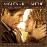 Various artists - Nights In Rodanthe