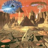 Gamma Ray - Blast From The Past - Cd 1