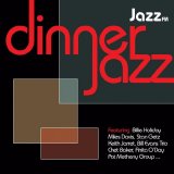 Various artists - Jazz Fm - Dinner Jazz - Cd 1