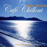 Various artists - CafÃ© Chillout - Ibiza Edition