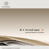 Various artists - Mercedes-Benz Mixed Tape Vol. 10