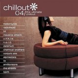 Various artists - The Ultimate Chillout Collection - 2004