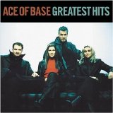 Ace Of Base - Ace Of Base - Greatest Hits