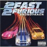 Various artists - 2 Fast 2 Furious