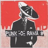 Various artists - Punk-O-Rama, Vol. 08 - Cd 1
