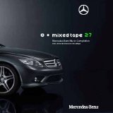 Various artists - Mercedes-Benz Mixed Tape Vol. 27