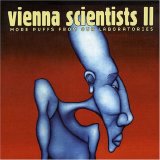 Various artists - Vienna Scientists, Vol. 2
