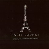 Various artists - Paris Lounge - Cd 1