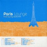 Various artists - Paris Lounge 1 - Cd 1 - By Day