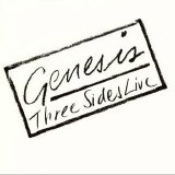 Genesis - Three Sides Live - Cd 1