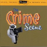 Various artists - Ultra Lounge, Vol. 07 - Crime Scene