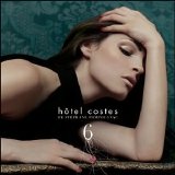 Various artists - HÃ´tel Costes, Vol. 6