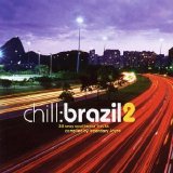 Various artists - Chill Brazil 2 - Cd 1
