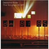 Depeche Mode - The Singles '81-'85