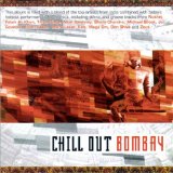 Various artists - Chill Out Bombay
