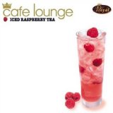 Various artists - Iced Raspberry Tea