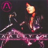 Aaliyah - Hits & Unreleased - The Ultimate Collection