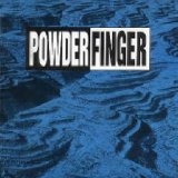 Powderfinger - The Blue EP