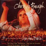 Chris De Burgh - High On Emotion â€“ Live From Dublin