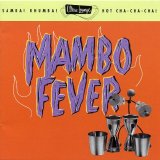 Various artists - Mambo Fever