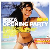 Various artists - Ibiza Opening Party 2008 - Cd 1