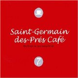 Various artists - Saint Germain Des PrÃ©s CafÃ© 7 - Cd 1