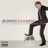 Justin Timberlake - Love Sounds - Cd 2