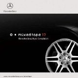 Various artists - Mercedes-Benz Mixed Tape Vol. 17