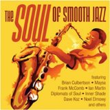 Various artists - The Soul Of Smooth Jazz - Cd 1