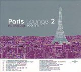 Various artists - Paris Lounge 2 - Cd 1 - By Day
