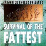 Various artists - Fat Music, Vol. 02 - Survival Of The Fattest