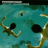 Powderfinger - Odyssey Number Five - B Sides
