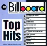 Various artists - Billboard Top Hits - 1985
