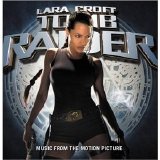 Various artists - Lara Croft - Tomb Raider