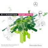 Various artists - Mercedes-Benz Mixed Tape Vol. 31