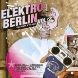 Various artists - Elektro Berlin, Vol. 2 - Cd 1