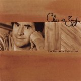 Chris De Burgh - The Ultimate Collection - Cd 1
