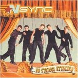 N' Sync - No Strings Attached